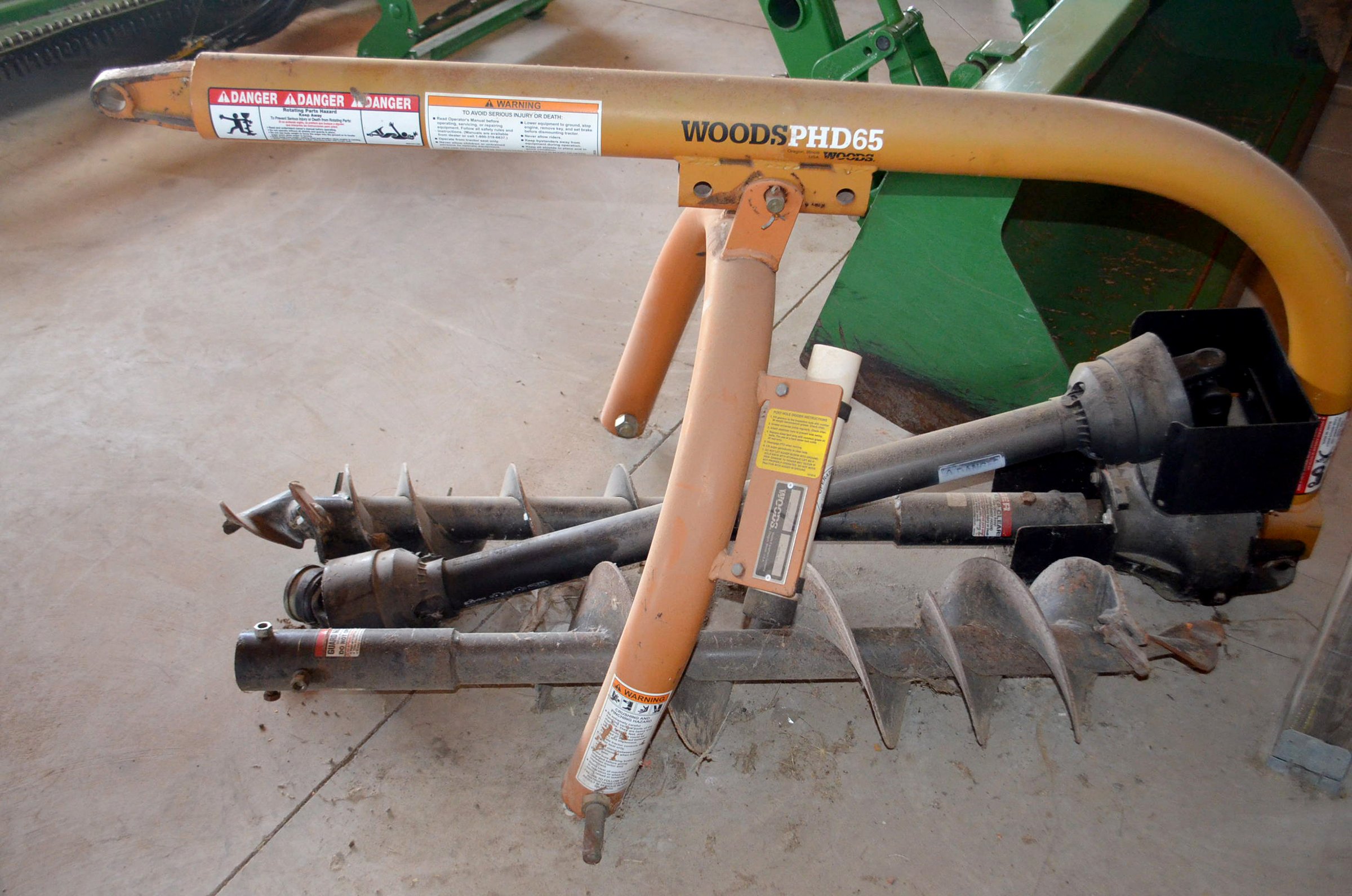 Property photo 4 - PERSONAL PROPERTY AUCTION IN ALLEN COUNTY, INDIANA